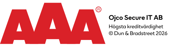 AAA – högsta kreditvärdighet från Dun & Bradstreet 2026